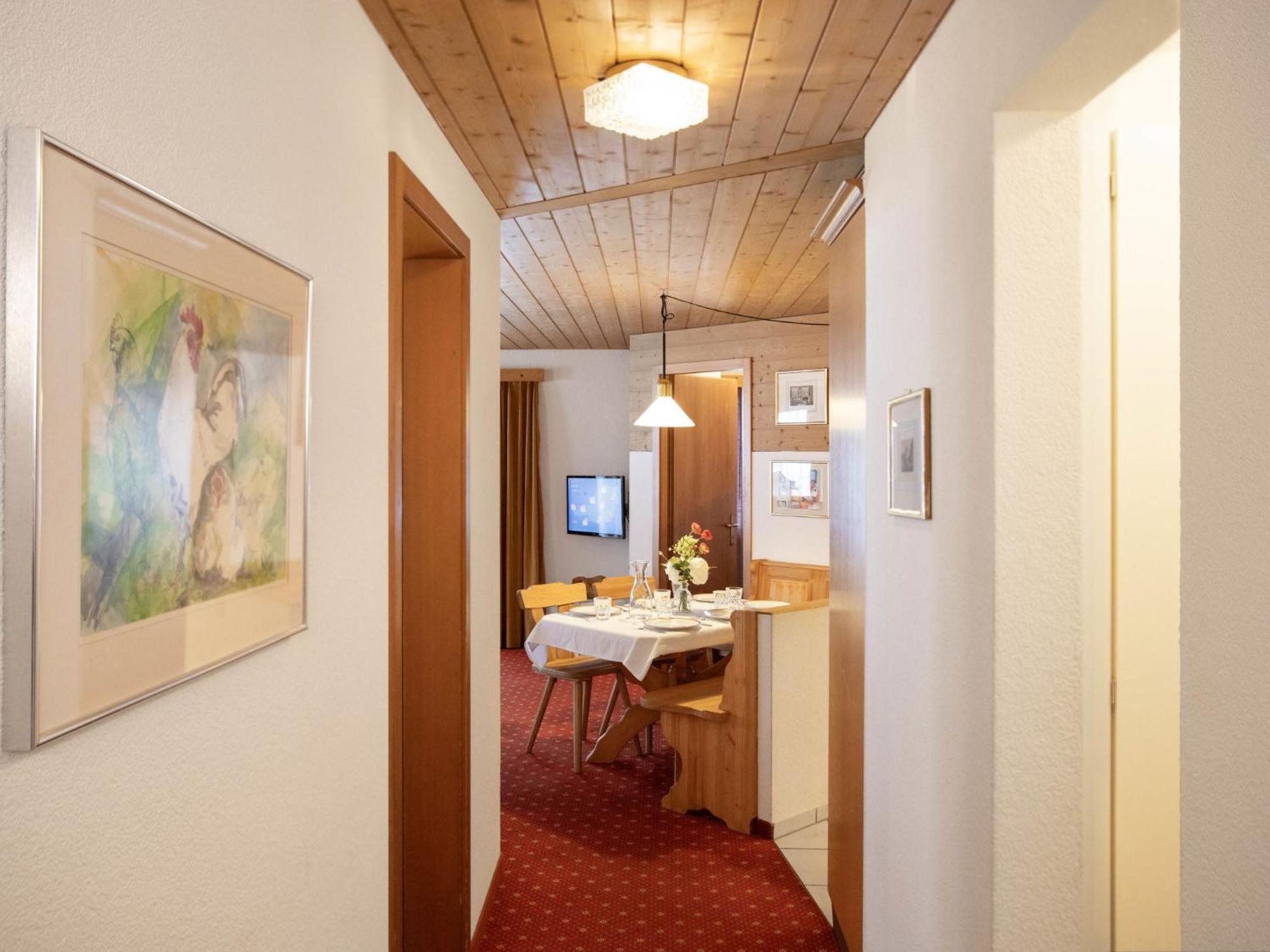 Apartment Chalet Abendrot Apartments-30 By Interhome グリンデルヴァルト エクステリア 写真